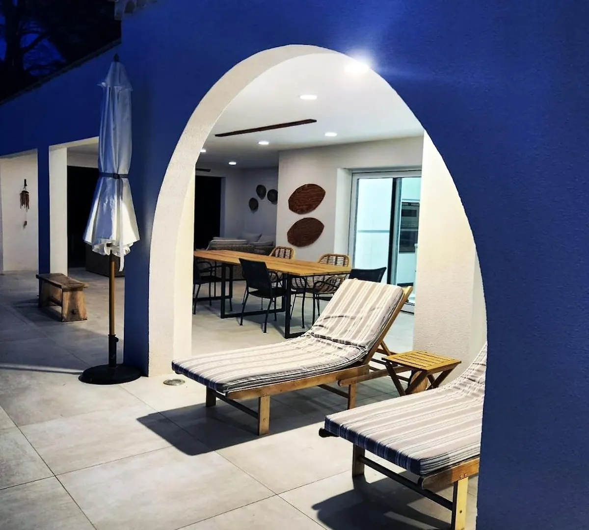 Villa Josida - Piscine & Luxe A La Plage - A 200M! La Croix-Valmer