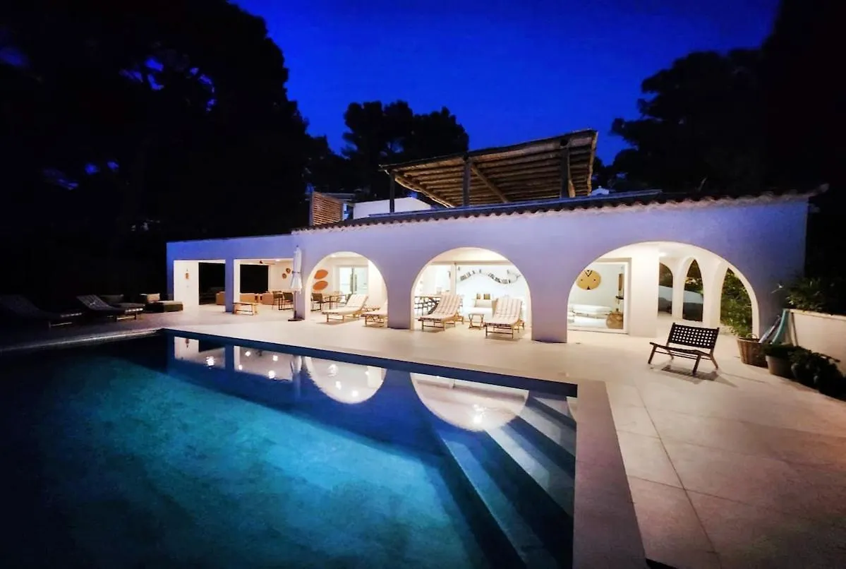 Villa Josida - Piscine & Luxe A La Plage - A 200M! La Croix-Valmer