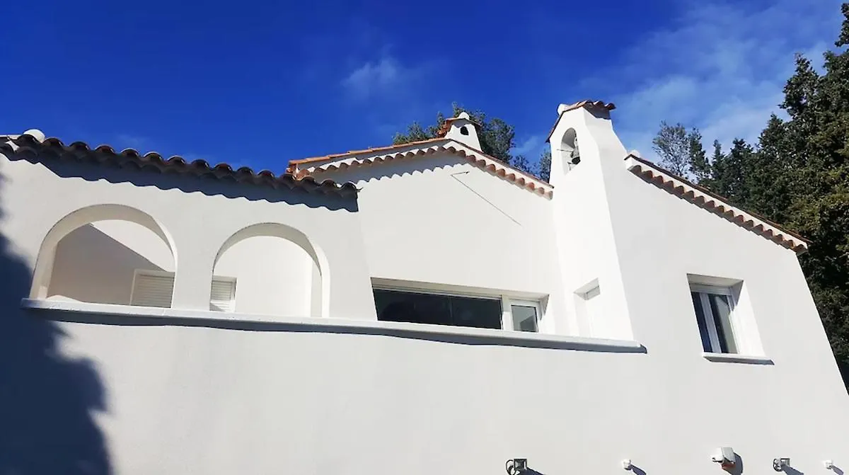 Villa Josida - Piscine & Luxe A La Plage - A 200M! La Croix-Valmer