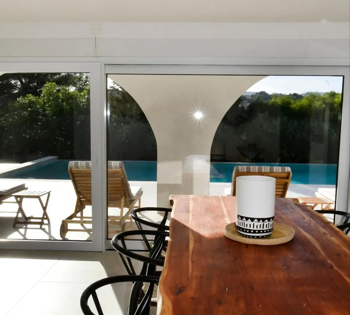 Villa Josida - Piscine & Luxe A La Plage - A 200M! La Croix-Valmer France