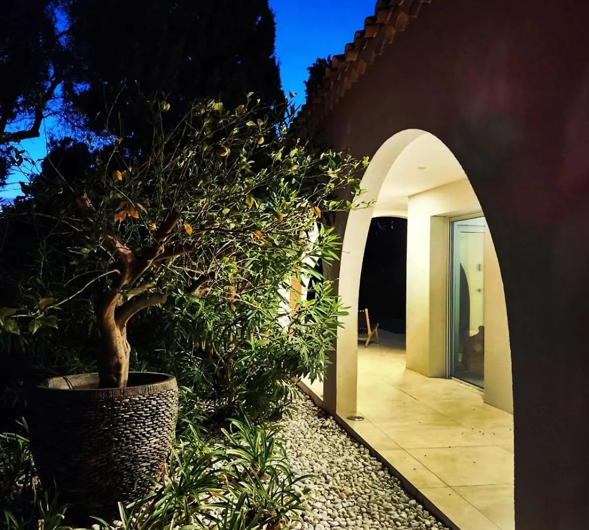 Villa Josida - Piscine & Luxe A La Plage - A 200M! La Croix-Valmer 0*,