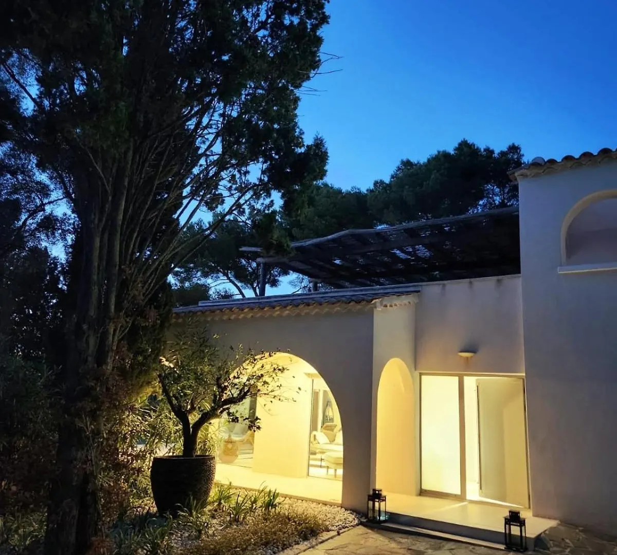 Villa Josida - Piscine & Luxe A La Plage - A 200M! La Croix-Valmer